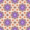 Traditional Islamic Pattern