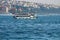 Traditional Istanbul ferryboat Istanbul, Turkey