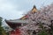 Traditional Japanese Architecture, Sensoji Temple, Asakusa