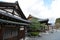 Traditional Japanese Buildings