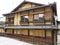 Traditional Japanese house