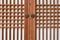 Traditional korea wooden door