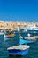 Traditional Maltese Boats