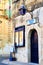 Traditional Maltese Police station, Xewkija, Malta