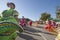 Traditional Mexican Dancers