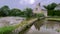 Traditional mill by the river Veules in Normandy