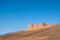 A traditional Moroccan palace on the Atlas Mountains of Morocco