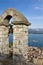 Traditional Nafplio city at Peloponnese, Gre