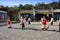 Traditional Naxi Dance