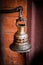 Traditional nepalese bell