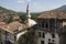 Traditional, old and historical Anatolian houses