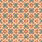 Traditional Ornamental Seamless Islamic Pattern