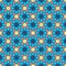 Traditional Ornamental Seamless Islamic Pattern