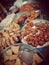 Traditional Pakistani snacks