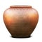 Traditional pottery isolated