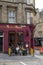 Traditional pub No.1 High Street Edinburgh