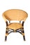 Traditional Rattan Chair