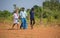 Traditional recreational sport activity in Jaffna