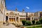 TRADITIONAL RESIDENTIAL BUILDING IN YAZD