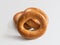 Traditional Russian bagels for tea, in the form of a ring or an oval