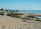 Traditional Saaremaa seascape, Baltic Sea, Saaremaa Island, Sorves Peninsula, Estonia