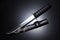 Traditional samurai sword