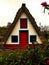 Traditional Santana House in Santana,Madeira