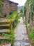 Traditional schist village in the mountains of central Portugal