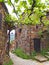 Traditional schist village in the mountains of central Portugal