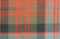 Traditional Scottish Donald Clan Tartan Wool Fabric