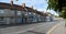 traditional shops in Helmsley in North Yorkshire