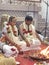 Traditional South Indian Wedding Ceremony