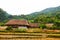 Traditional stilted house this charming home stay belongs to a local Tay family.