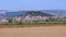 traditional stone houses old turkish villages around izmir, Turkey