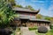 Traditional teahouse in Hangzhou China