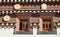 Traditional Tibetan Architecture