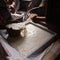 Traditional Tofu Production in Indonesia Food Production