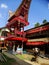 Traditional Toraja funeral ceremony, Rantepao, Celebes, Indonesia