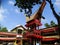 Traditional Toraja funeral ceremony, Rantepao, Celebes, Indonesia