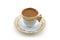 Traditional Turkish Coffee