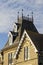 Traditional Victorian House on the seafront. Walton on the Naze  Essex  United