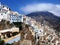 Traditional Village of Olympos, Karpathos Island, Greece