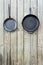 Traditional vs new cookware battle - cast iron versus carbon steel or teflon