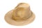 Traditional wattle hat