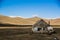 Traditional Yurt of Central Asia tribes