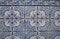 Traditionell portuguese tiles