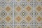 Traditionell portuguese tiles