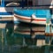 Tradtional fishing boat - Sicily