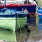 Tradtional fishing boat - Sicily