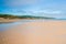 Traeth Lligwy beach on Anglesey